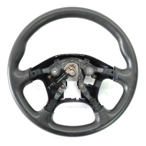 Volante Motorista Mitsubishi Pajero Tr4 2005 2008