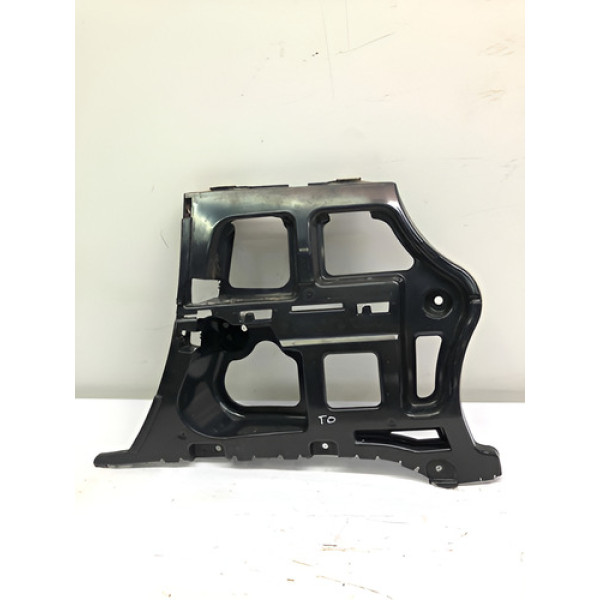 Guia Para Choque Traseiro Direito Bmw 320i 2007 2011