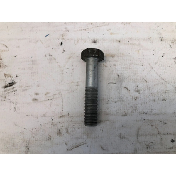 Parafuso Engrenagem Virabrequim Citroën C3 1.4 2006 2012