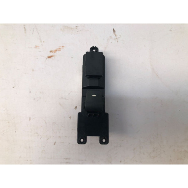 Botao Comando Vidro Traseiro Esquerdo New Tucson 2017 2021