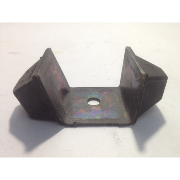 Suporte Coxim Hidráulico Do Motor - Berlingo