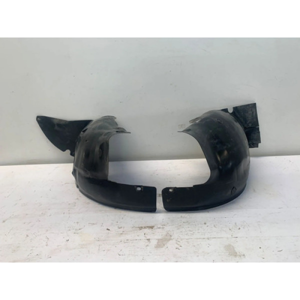 Para Barro Dianteiro Esquerdo Peugeot 206 2001 2009 Detalhe