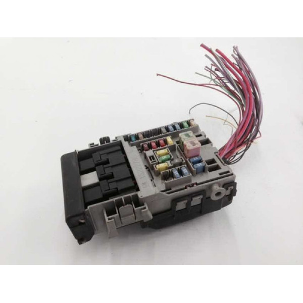 Caixa De Fusível Gm - S10 4x4 2014 13222786