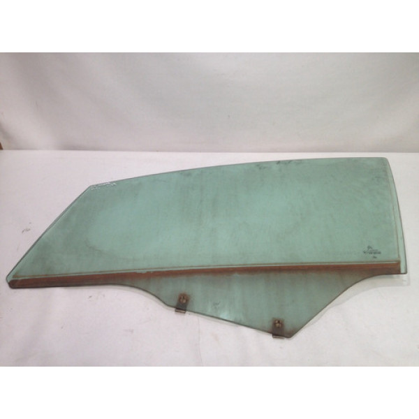 Vidro Dianteiro Esquerdo - C4 Pallas 2007 2012