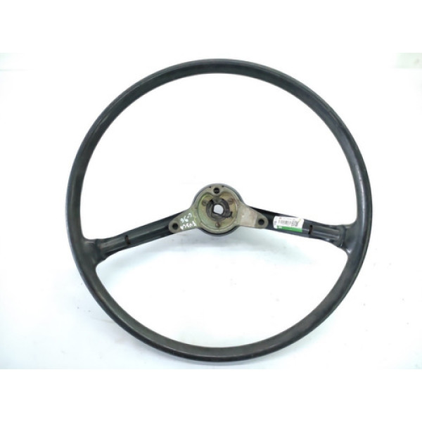 Volante Motorista Volkswagen Fusca Variant 1972 1975 