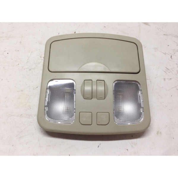 Luz Cortesia Dianteira Jac J5 2012 2015