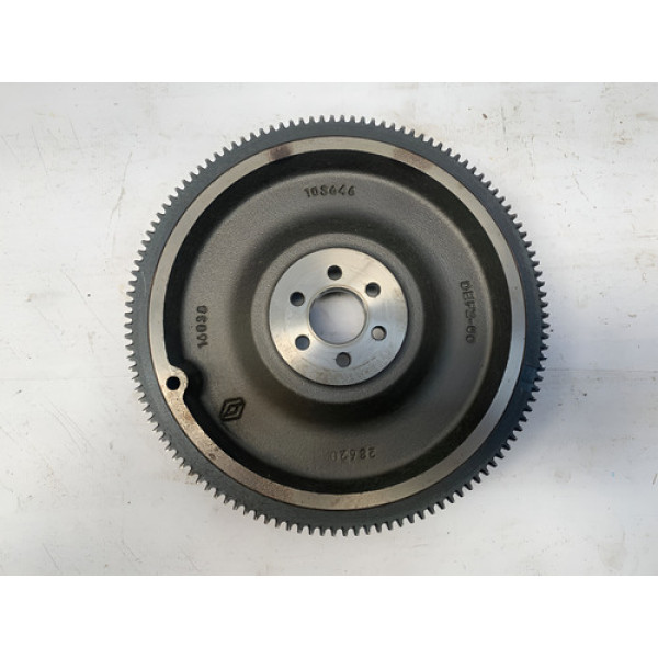 Volante Motor Renault Logan 1.0 12v 3cil 2019 2024