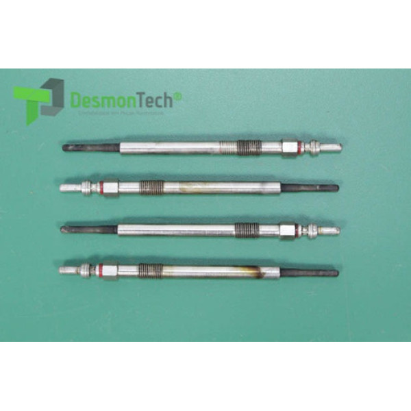 Vela Aquecedora Do Motor gm - S10 4x4 2014 (valor Unitário)