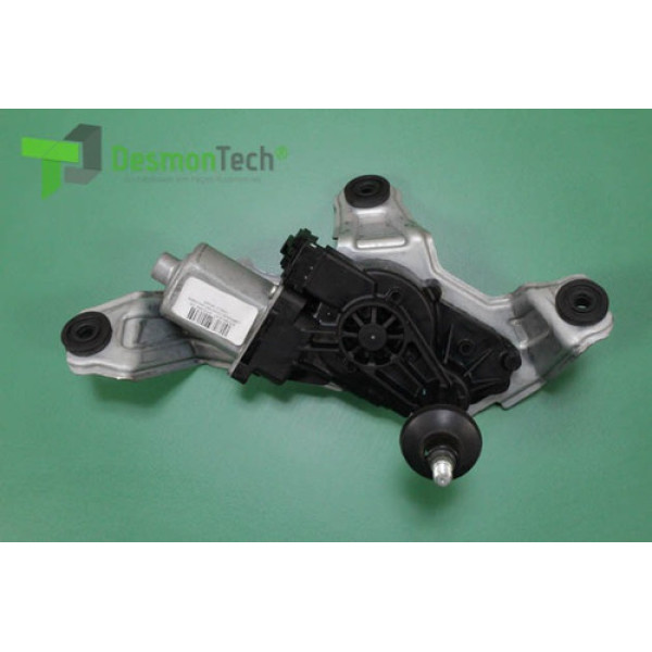 Máquina Do Limpador Traseiro Creta Sport 2.0 2018