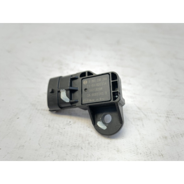 Sensor Map Jeep Renegade 1.8 Flex 2018 2021