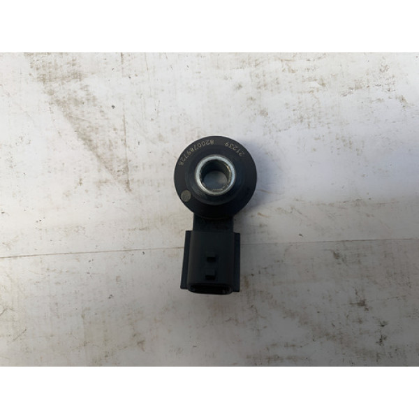 Sensor Detonação Renault Logan 1.0 12v 2016 2024 8200789728