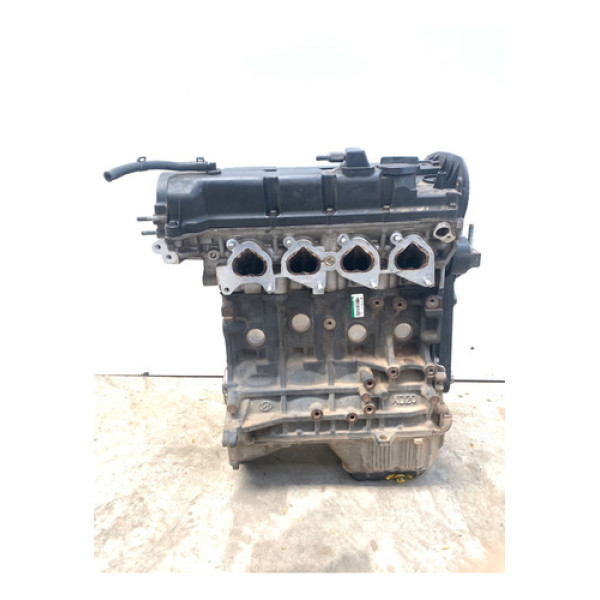 Motor Hyundai I30 2.0 Gasolina 2009 2012