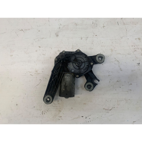 Motor Limpador Vidro Traseiro 206 2001 2009 9638664980