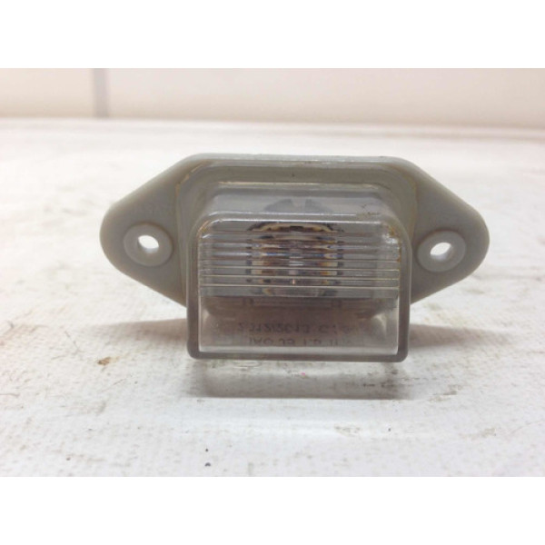 Luz De Placa Traseira Jac J5 2012 2015