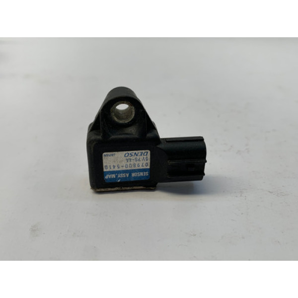 Sensor Map Honda Accord 3.0 V6 2003 2006