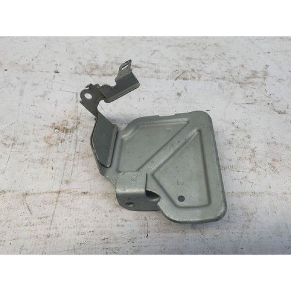 Suporte Protetor Sensor Oleo Honda Hrv 1.8 2015 2021