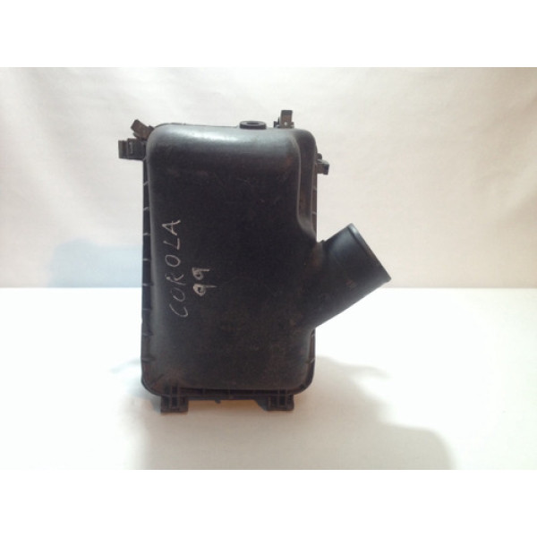 Caixa De Filtro De Ar - Corolla 1999