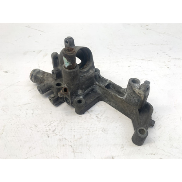 Carcaça Válvula Termostática Honda Civic 1.7 2001 2006