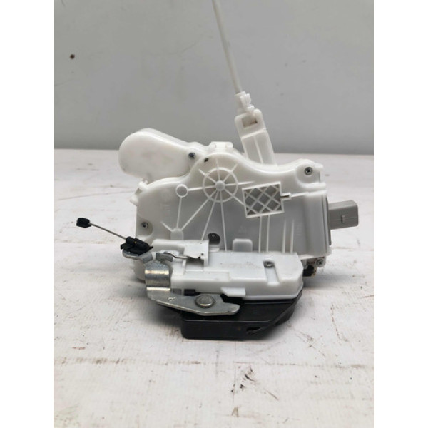 Fechadura Elétrica Traseira Direita Gol G6