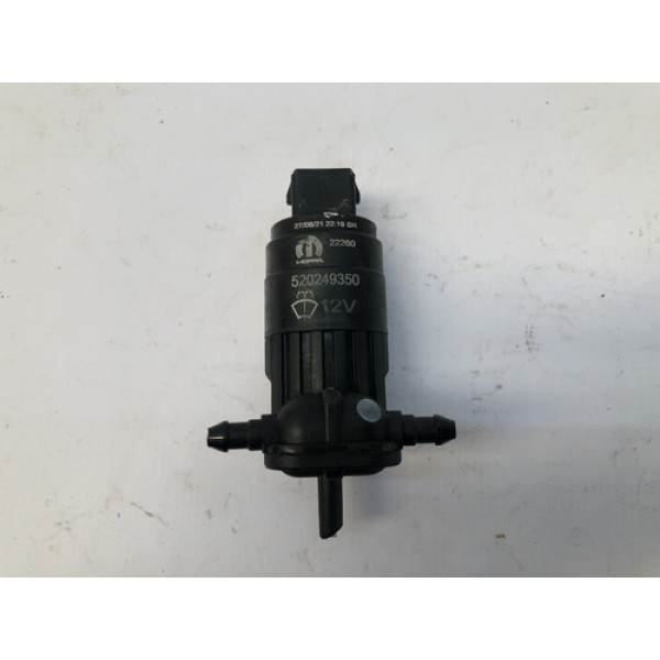 Bomba Esguicho Limpador Para Brisa Renegade 2018 2021