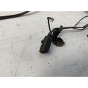 Chicote Porta Dianteiro Direito Gm Corsa Joy 2002 2012