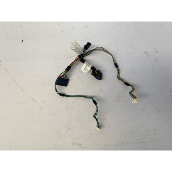 Chicote Comando Botão Volante Jeep Compass 2016 2021