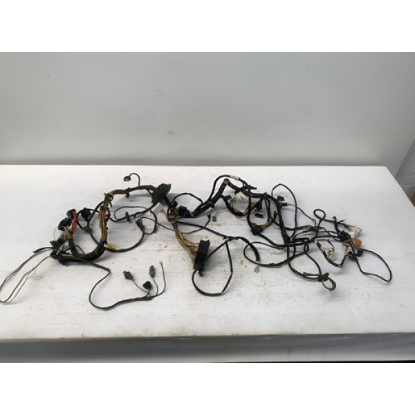 Chicote Interno Renault Logan 1.0 16v 2007 2012 Sem Ar E Dh