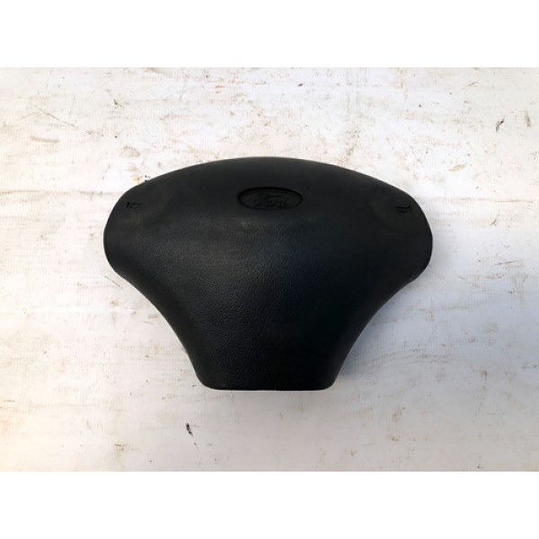 Tampa Volante Buzina Ford Escort 1997 2003