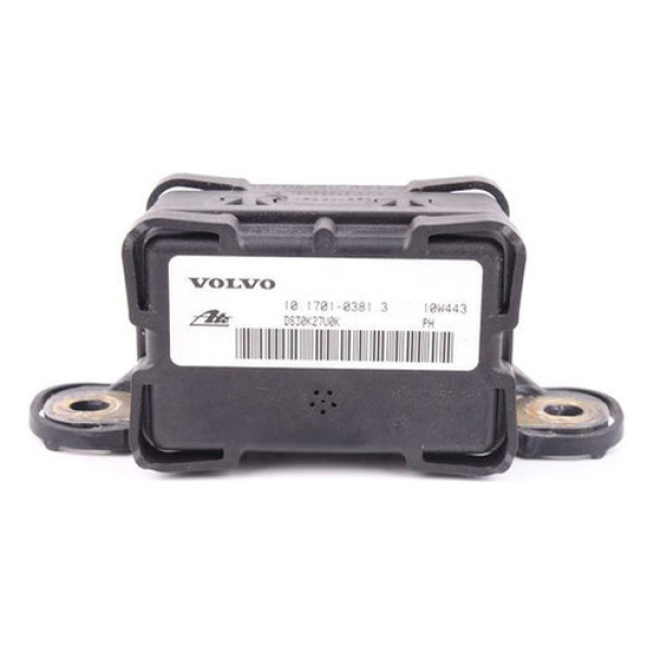 Sensor De Frequência Volvo Xc 90 2011