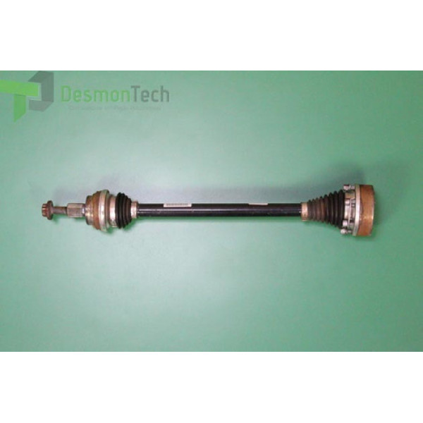 Semi Eixo Traseiro Esquerdo Tiguan 2.0 Tsi 2014