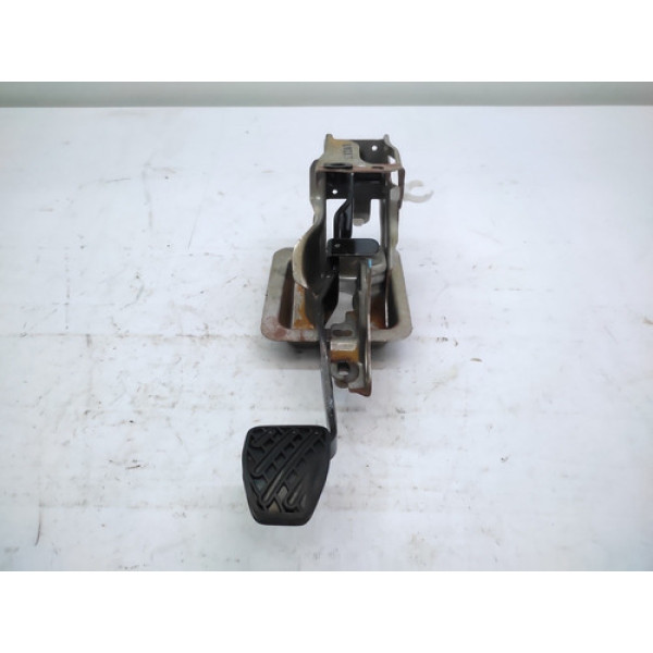 Pedal Freio Nissan March Sl 2015 2016