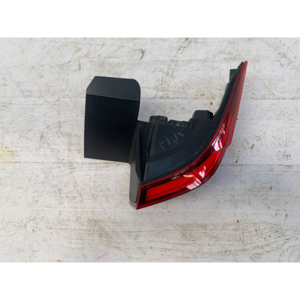 Lanterna Direita Honda Hrv 2022 2025 Direito/passageiro Vermelho