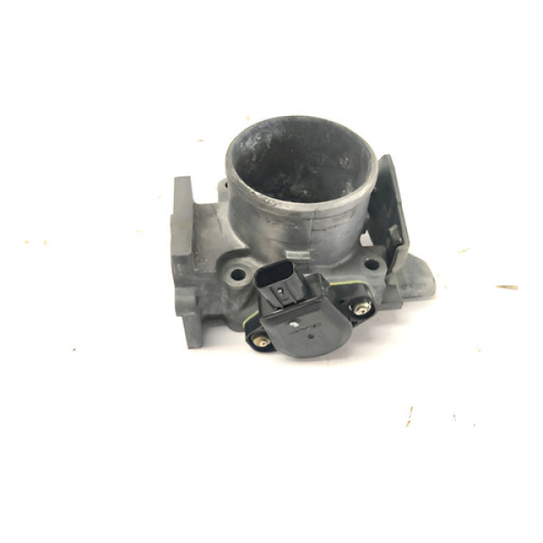 Tbi Corpo De Borboleta Honda Civic 1.7 D17z2 2001 2006