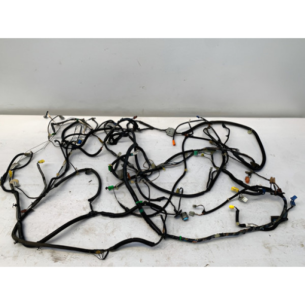 Chicote Interno Honda Civic 1.7 Ex At 2001 2006