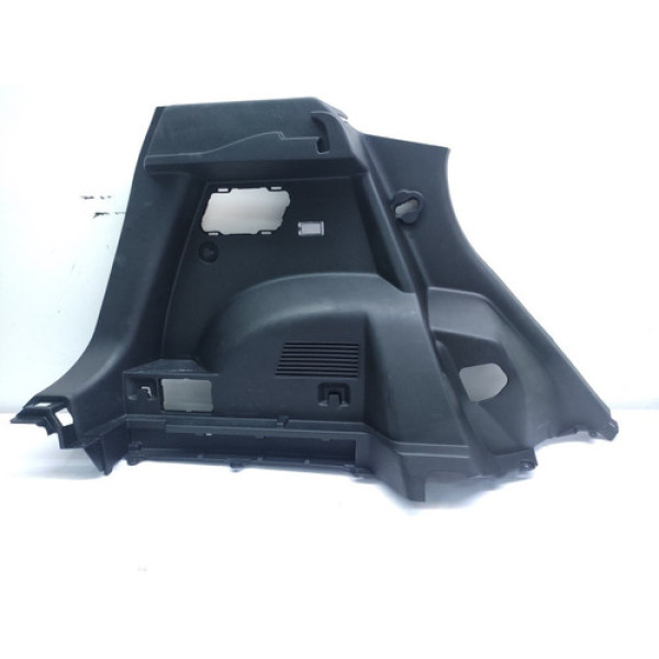 Suporte Bagagito Traseiro Esquerdo Tiggo 5x 2018 2020