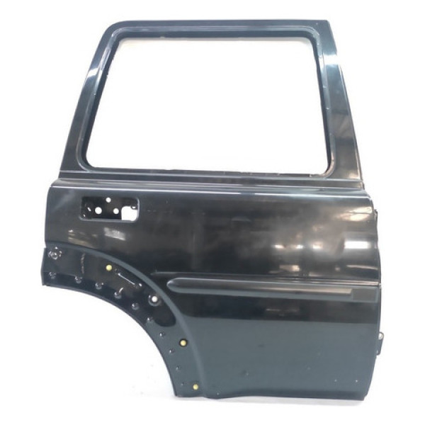 Porta Traseira Direita Freelander 1 2003 2006 