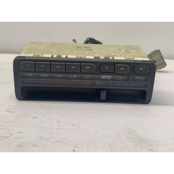 Comando Ar Condicionado Civic 1992 1995