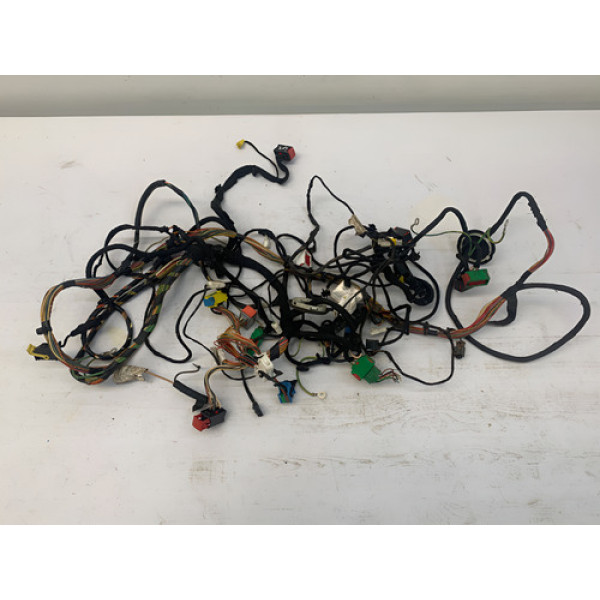 Chicote Interno Peugeot 308 1.6 16v Manual 2012 2014