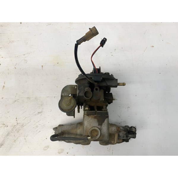 Coletor Admissão Fiat Uno Mille 1.0 8v Ep 1995 2000