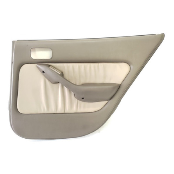Forro Porta Traseiro Direito Toyota Camry 1992 1997