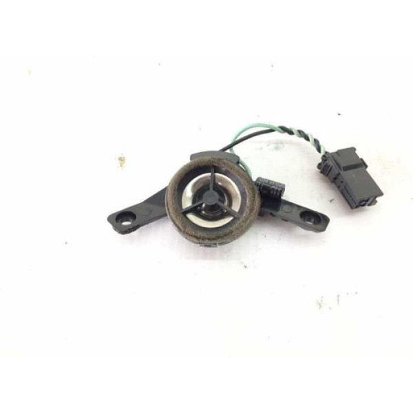 Tweeter Porta Dianteiro Esquerdo Hyundai Santa Fé 2011 2012 Preto