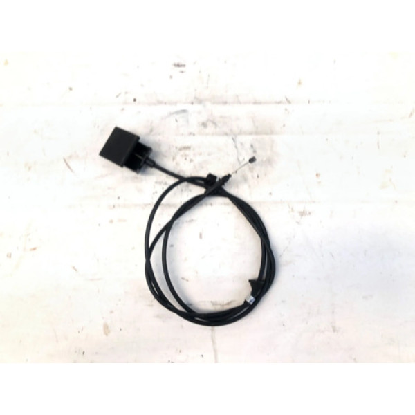 Cabo Puxador Abertura Capo Ford Ka 2014 2021