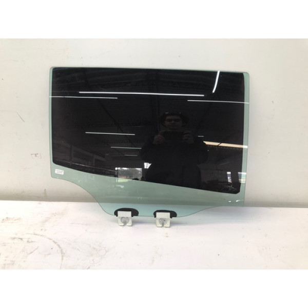 Vidro Porta Traseiro Direito Jeep Compass 2016 2021