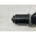 Motor Limpador Para Brisa Honda Civic 1.7 2001 2006