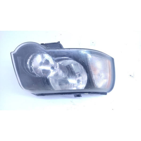 Farol Direito Land Rover Freelander 1 2.5 V6 2003 2007