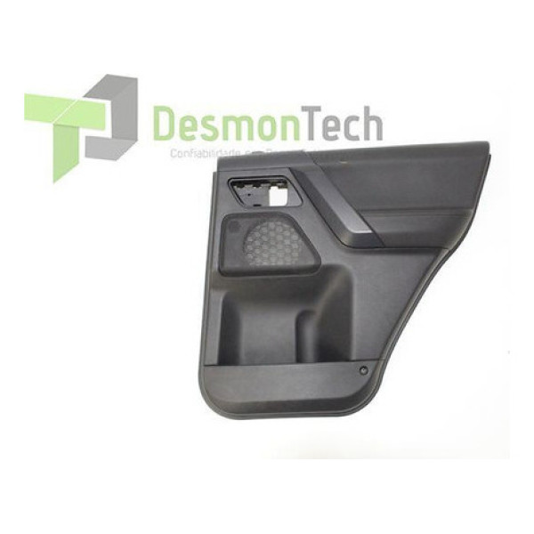 Forro Porta Traseiro Direito Freelander 2 2011 Não Disponivel