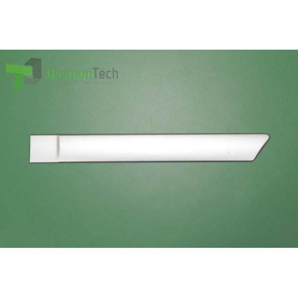 Friso Da Porta Traseira Esquerda Asx 2.0 2011