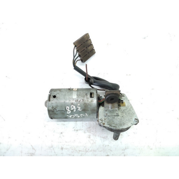 Motor Limpador Para-brisa Vw Fusca 1976 1986 *detalhe