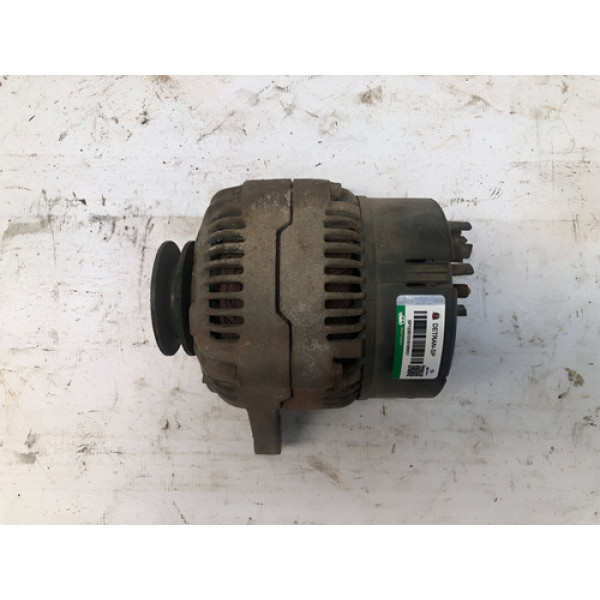 Alternador Peugeot 106 Xn 1.0 8v 1994 1996 Detalhe
