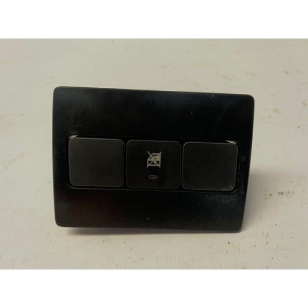 Botão Trava Porta Citroen C3 2013 2020 9800047577